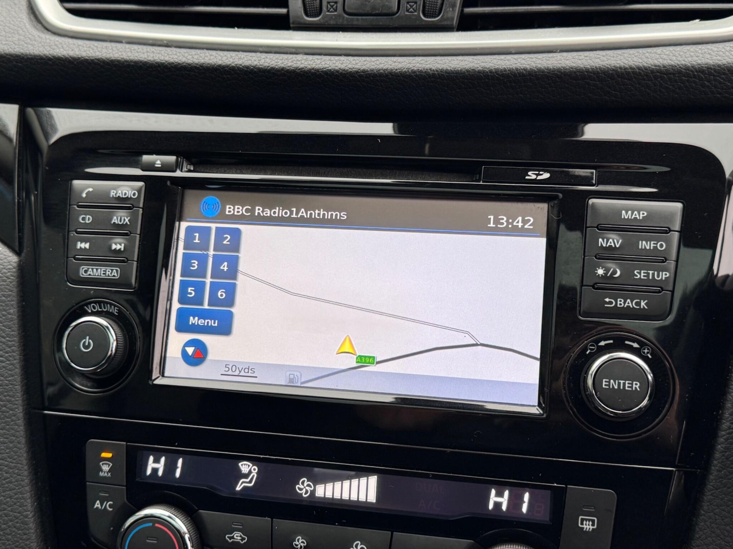 Used Nissan Qashqai 2017 for sale - 77377493: Photo 28