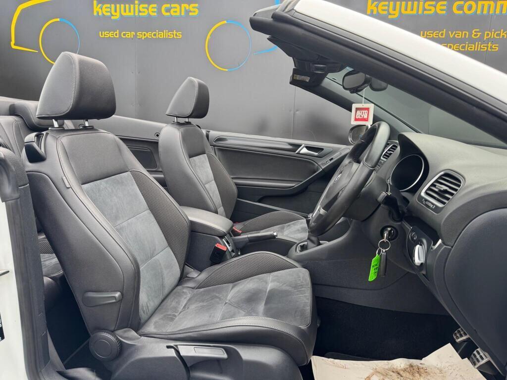 Used Volkswagen Golf for sale - 77754271: Photo 17