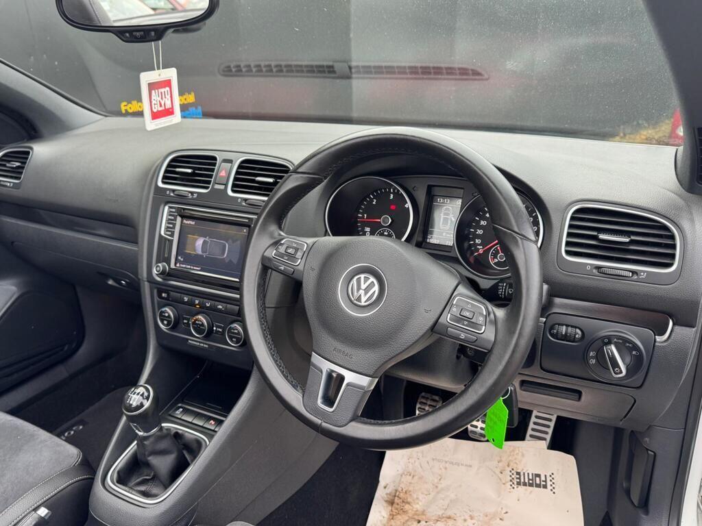 Used Volkswagen Golf for sale - 77754271: Photo 18
