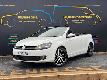 Used Volkswagen Golf 2016 for sale - 77754271: Photo