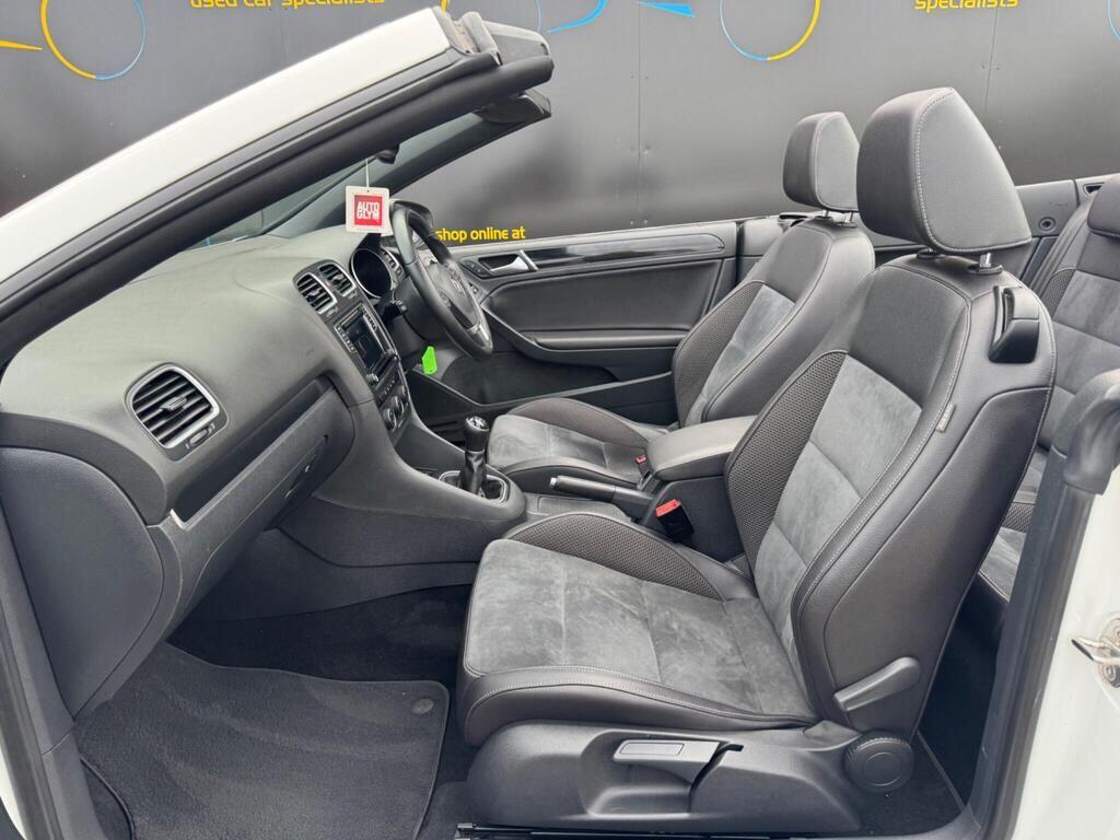 Used Volkswagen Golf for sale - 77754271: Photo 21