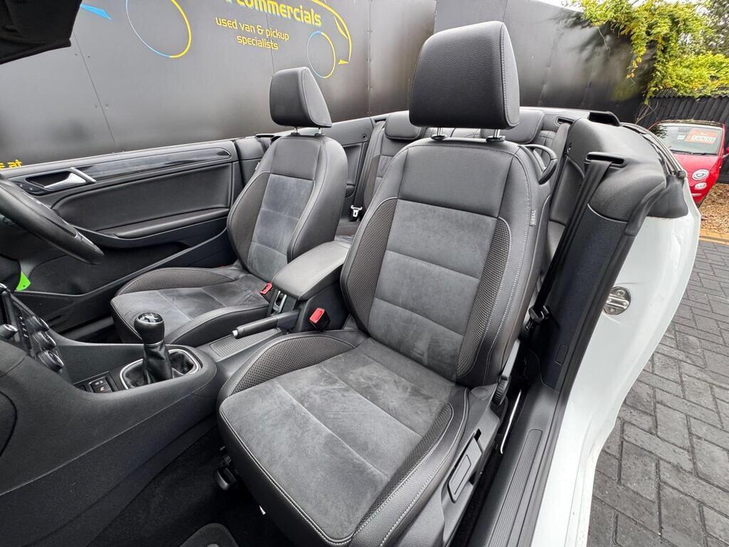 Used Volkswagen Golf for sale - 77754271: Photo 23