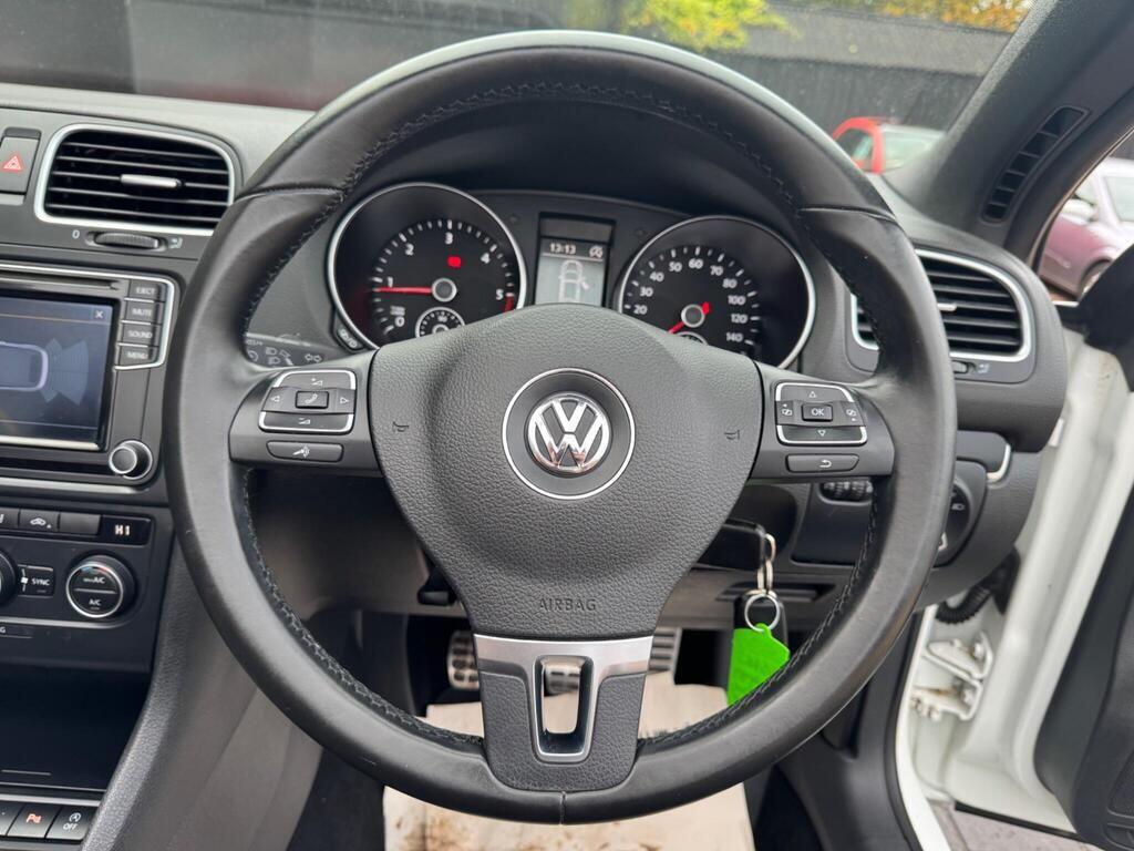 Used Volkswagen Golf for sale - 77754271: Photo 25