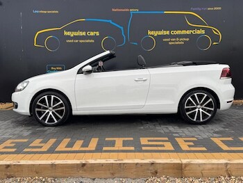 Used Volkswagen Golf 2016 for sale - 77754271: Photo