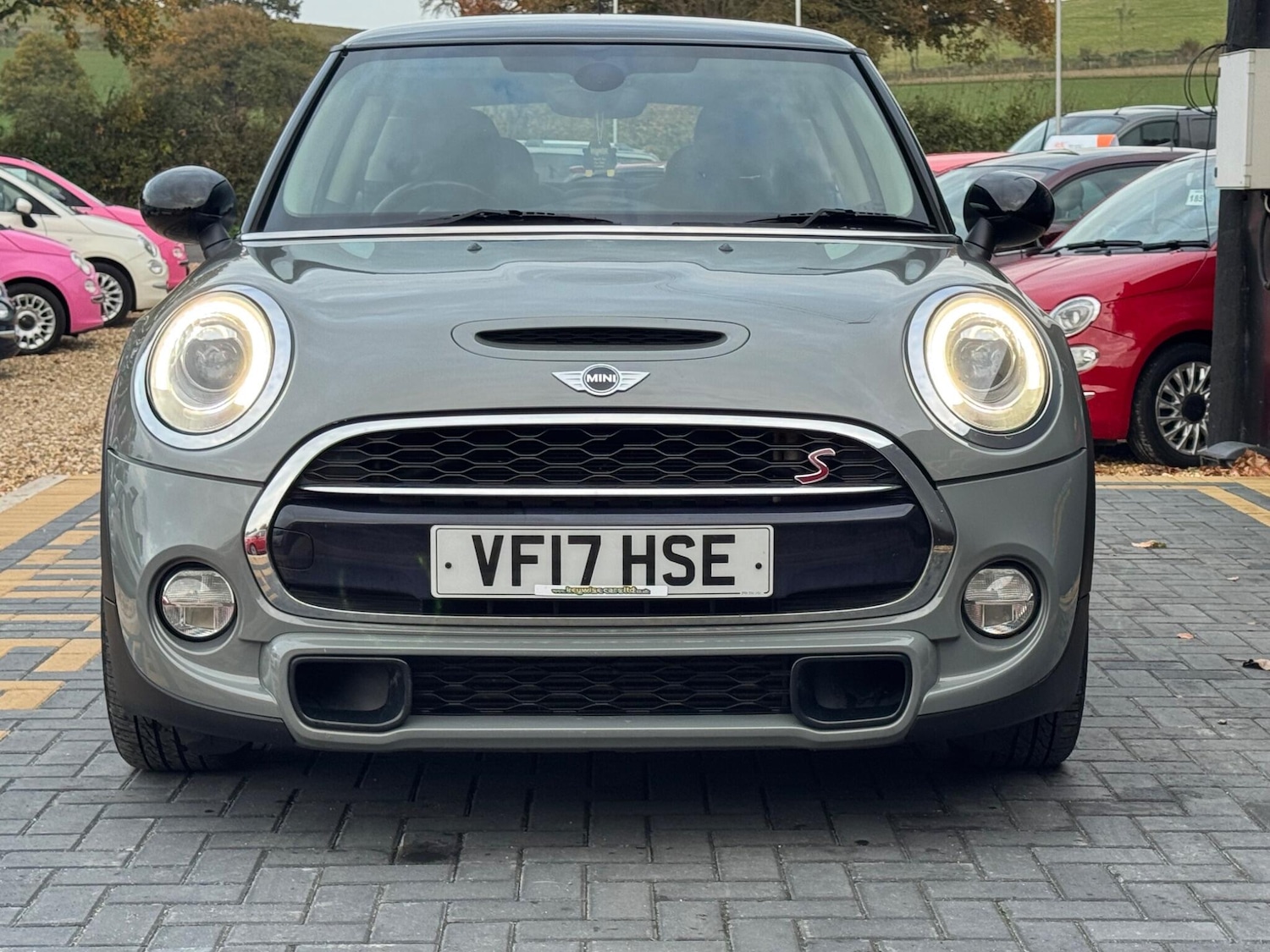 Used MINI Hatch 2017 for sale - 76484658: Photo 10