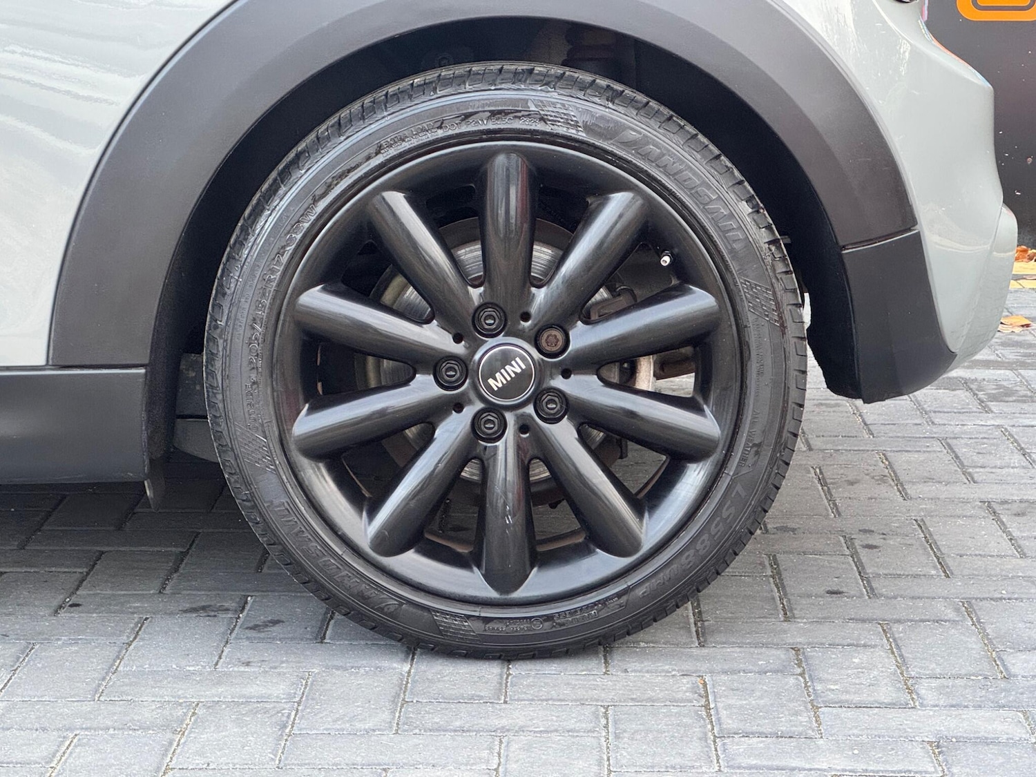 Used MINI Hatch 2017 for sale - 76484658: Photo 11