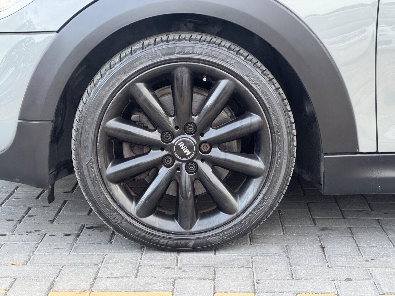 Used MINI Hatch 2017 for sale - 76484658: Photo 13