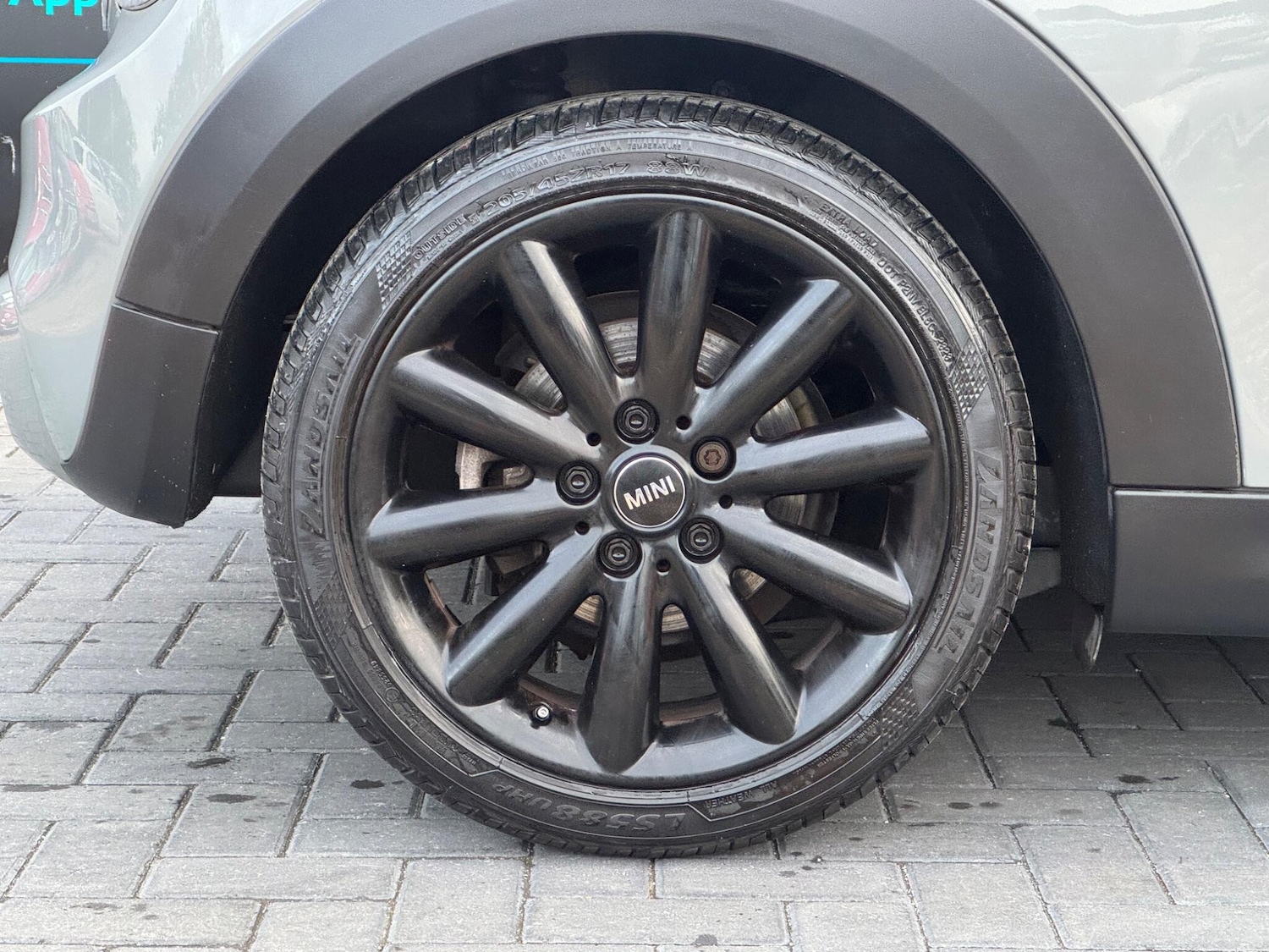 Used MINI Hatch 2017 for sale - 76484658: Photo 14