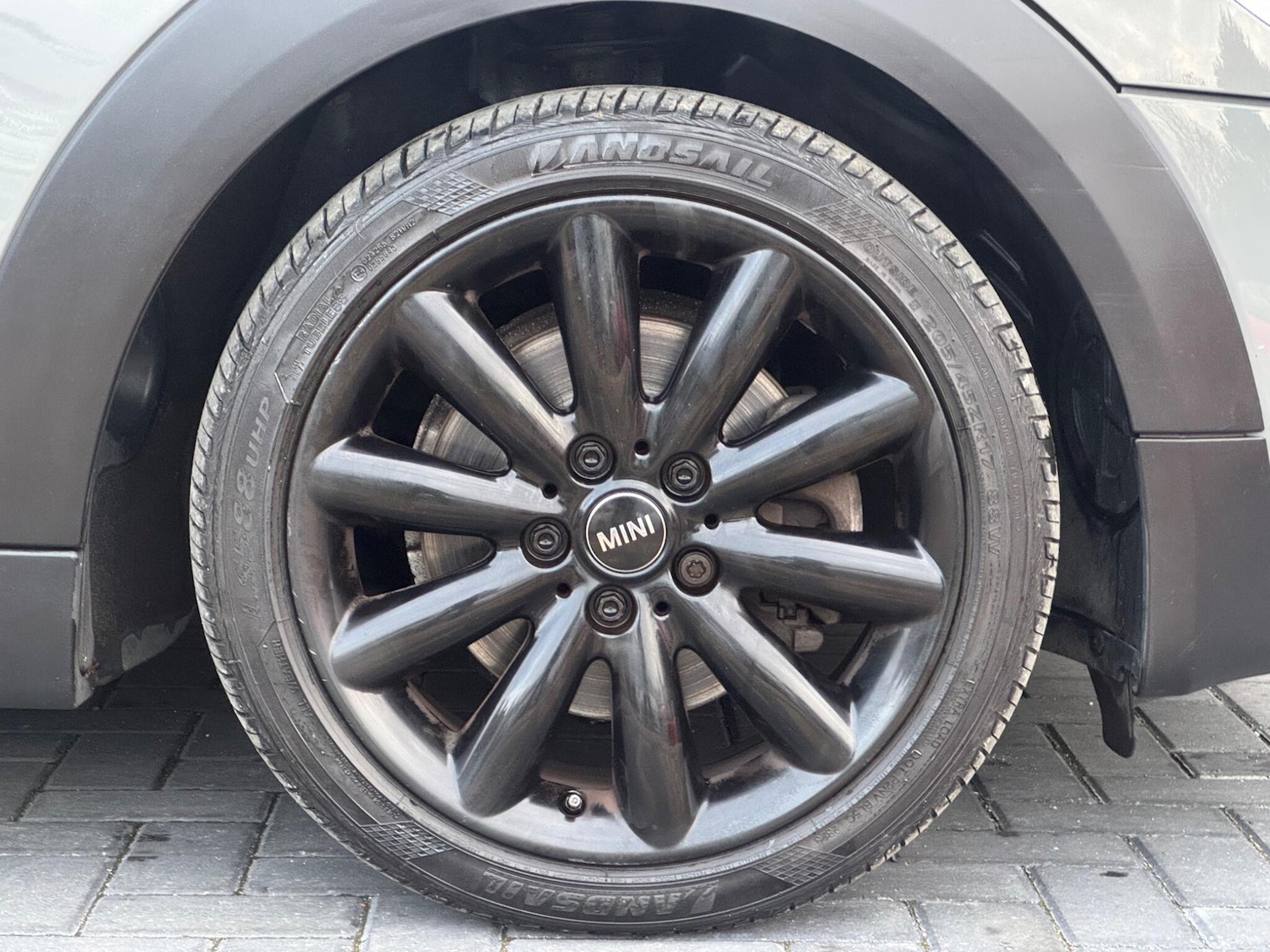 Used MINI Hatch 2017 for sale - 76484658: Photo 15