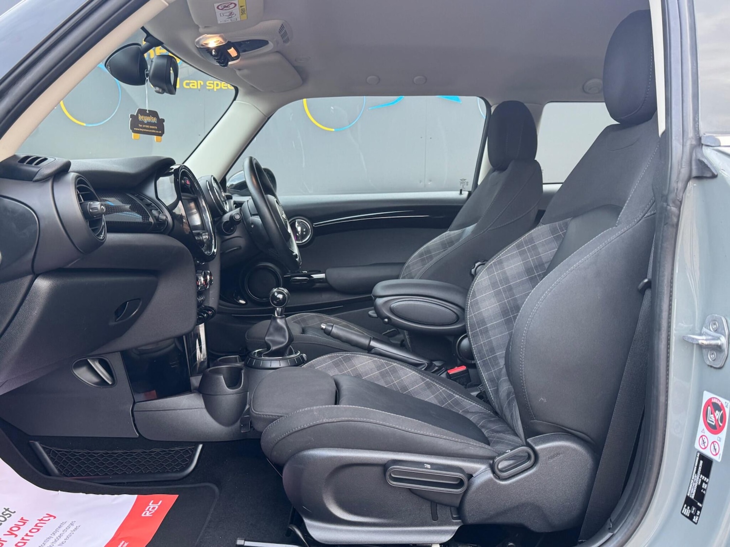 Used MINI Hatch 2017 for sale - 76484658: Photo 18