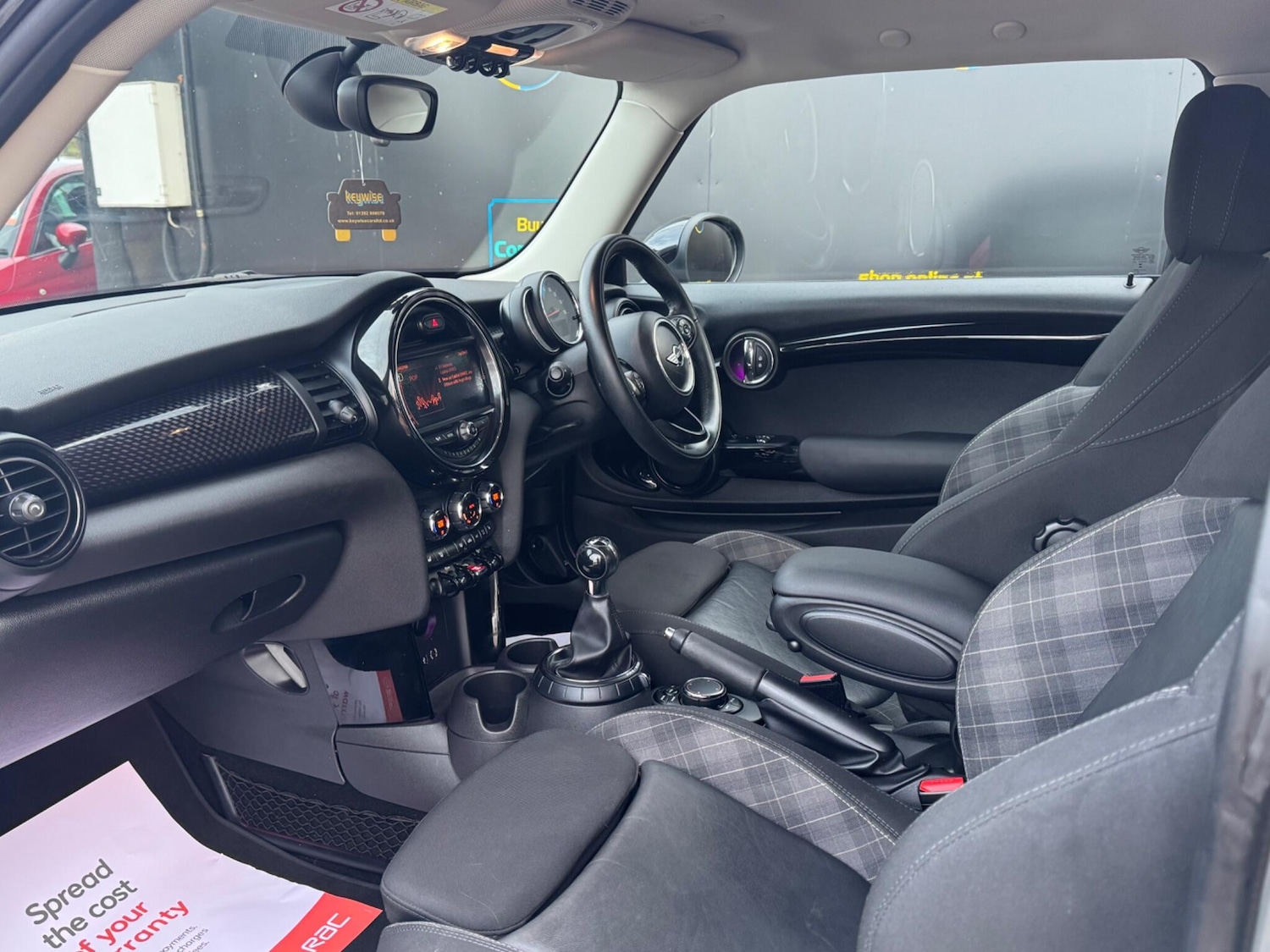 Used MINI Hatch 2017 for sale - 76484658: Photo 19