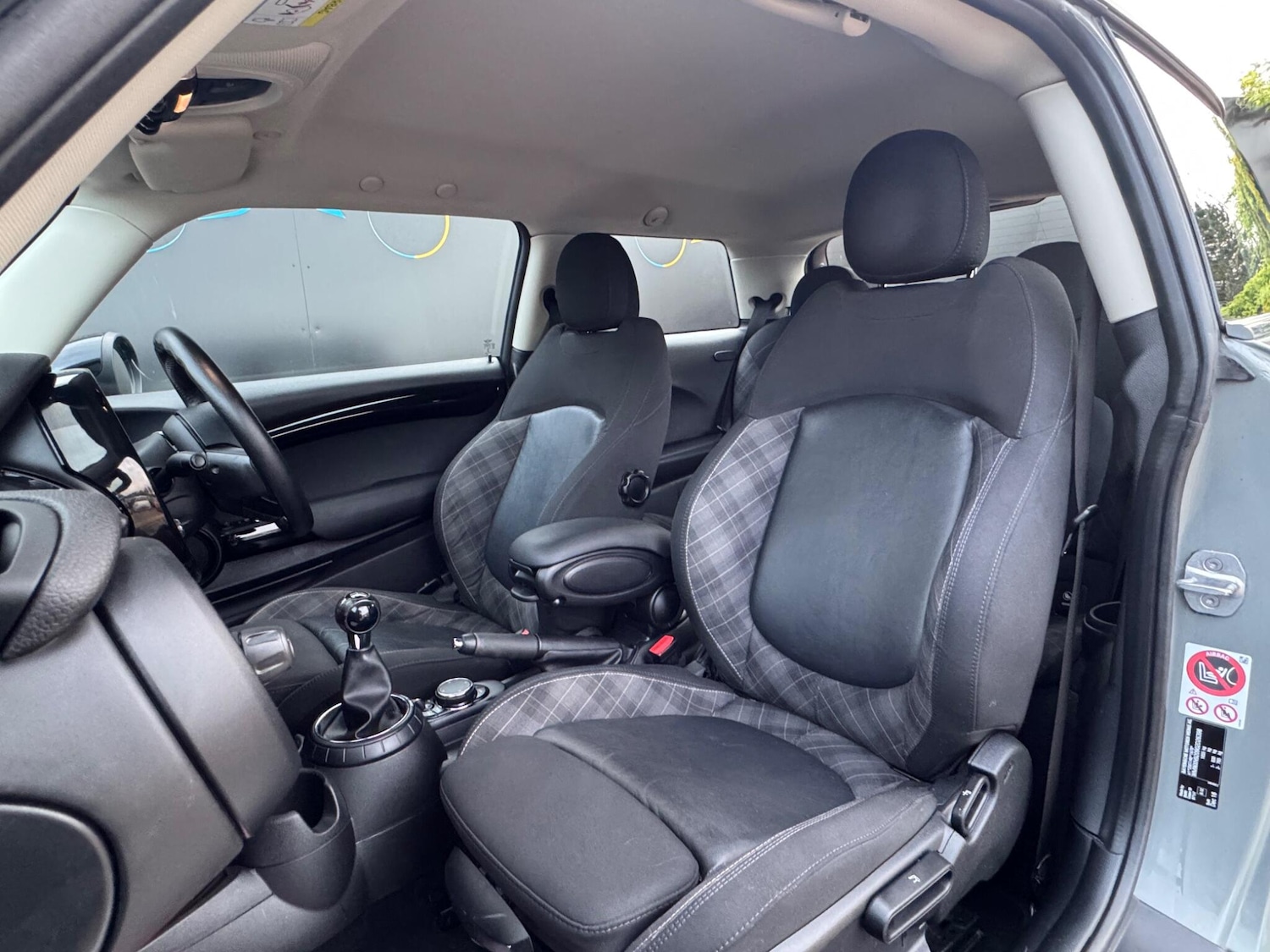 Used MINI Hatch 2017 for sale - 76484658: Photo 21