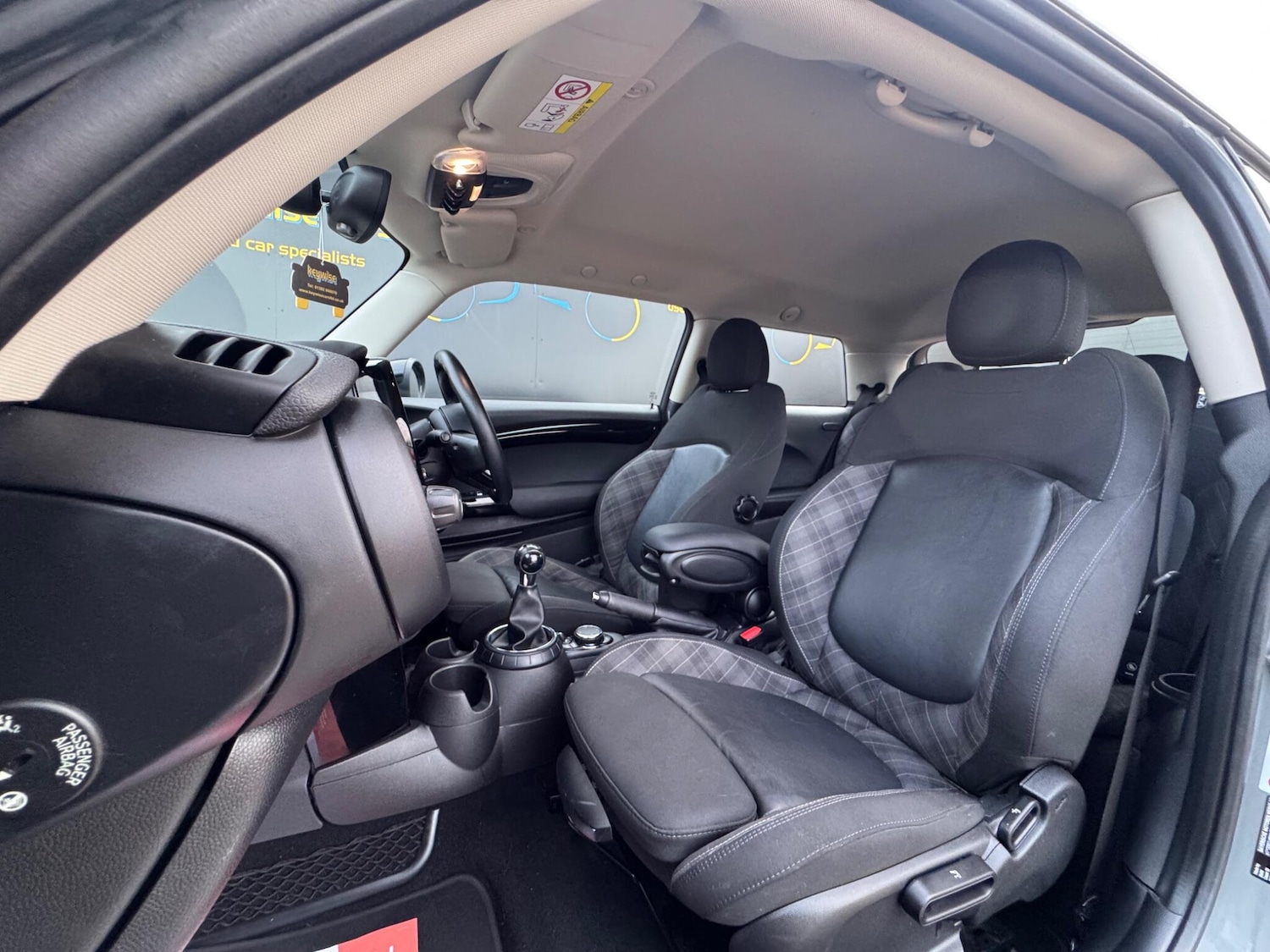 Used MINI Hatch 2017 for sale - 76484658: Photo 22