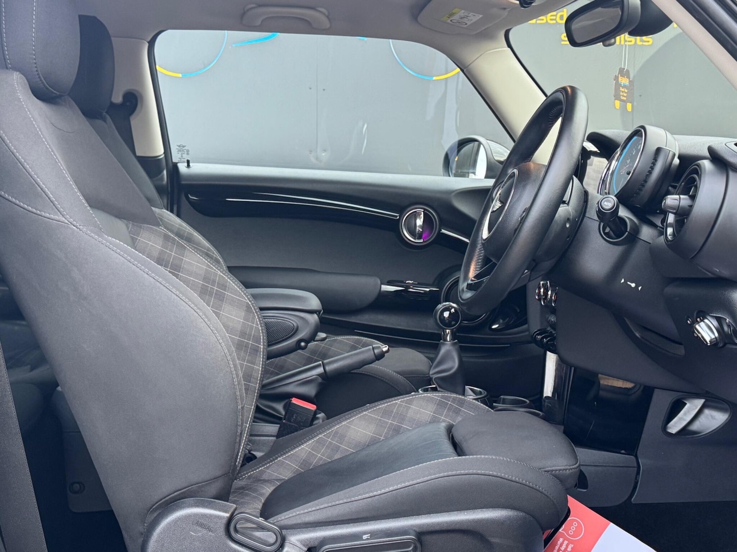 Used MINI Hatch 2017 for sale - 76484658: Photo 23