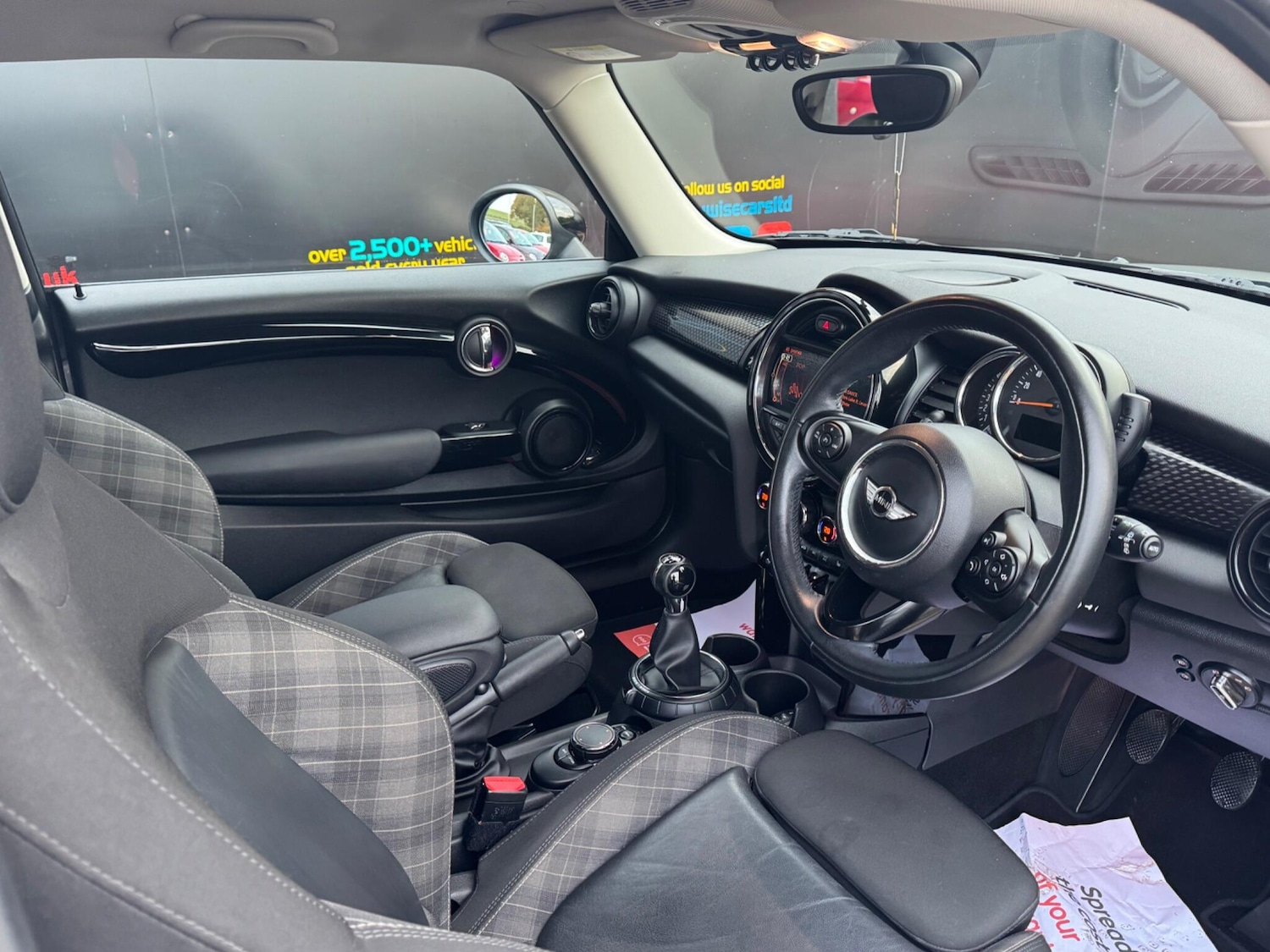 Used MINI Hatch 2017 for sale - 76484658: Photo 24