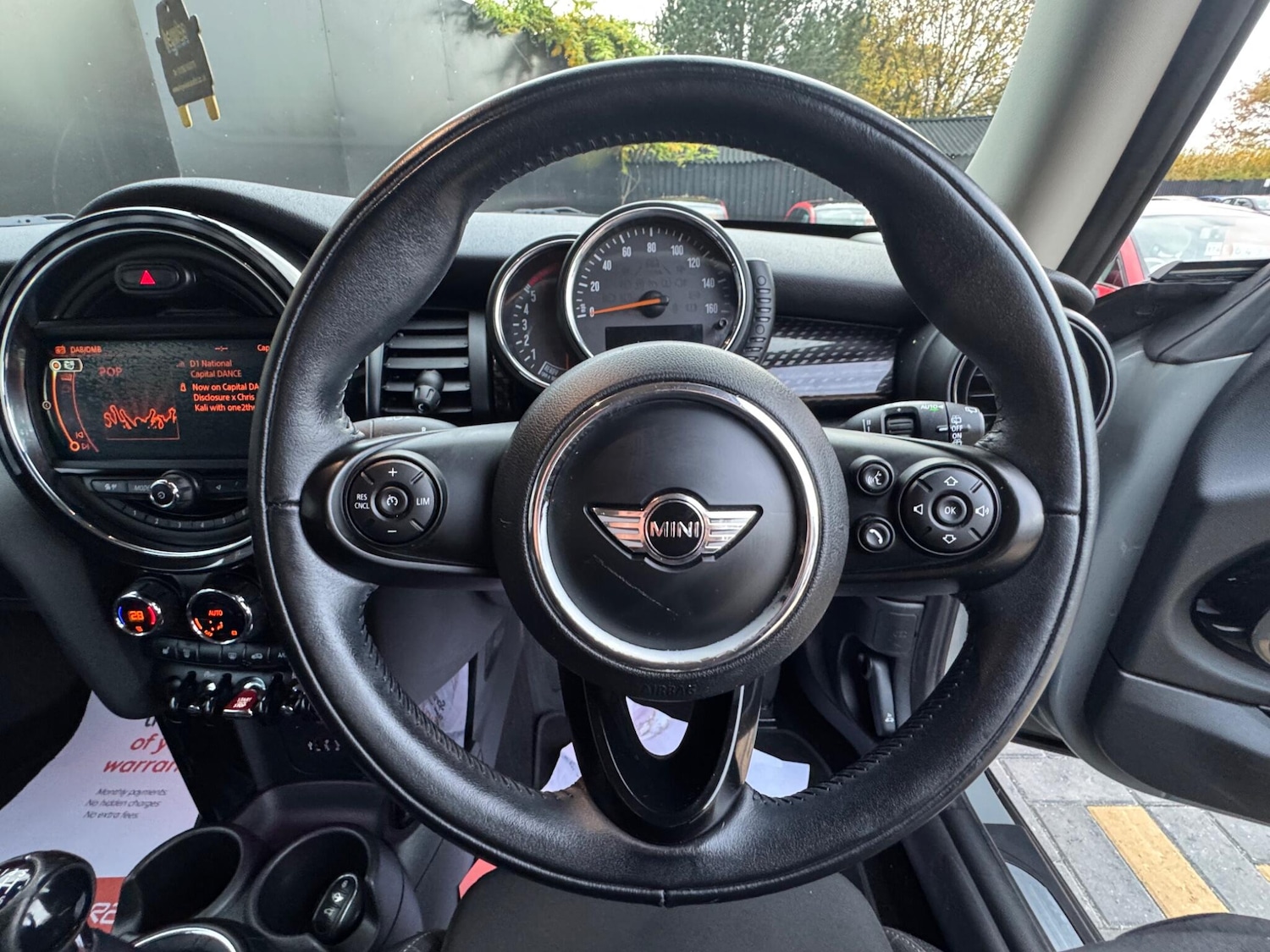 Used MINI Hatch 2017 for sale - 76484658: Photo 26