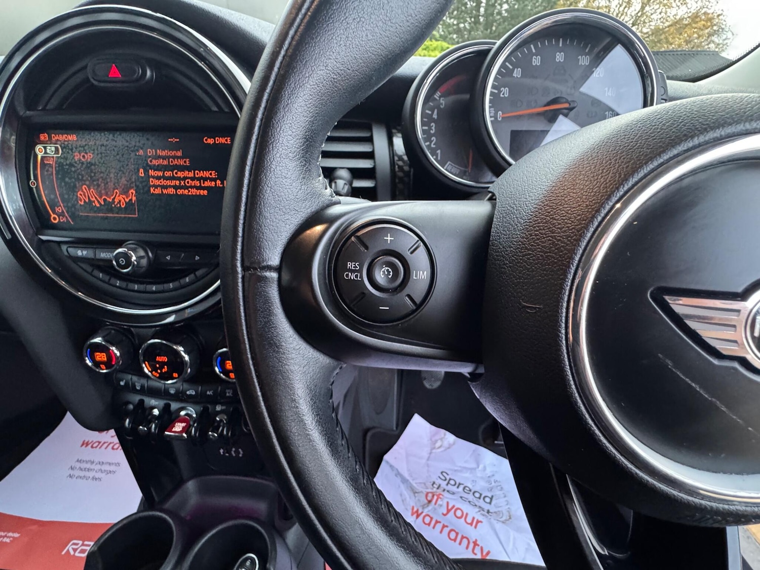 Used MINI Hatch 2017 for sale - 76484658: Photo 27