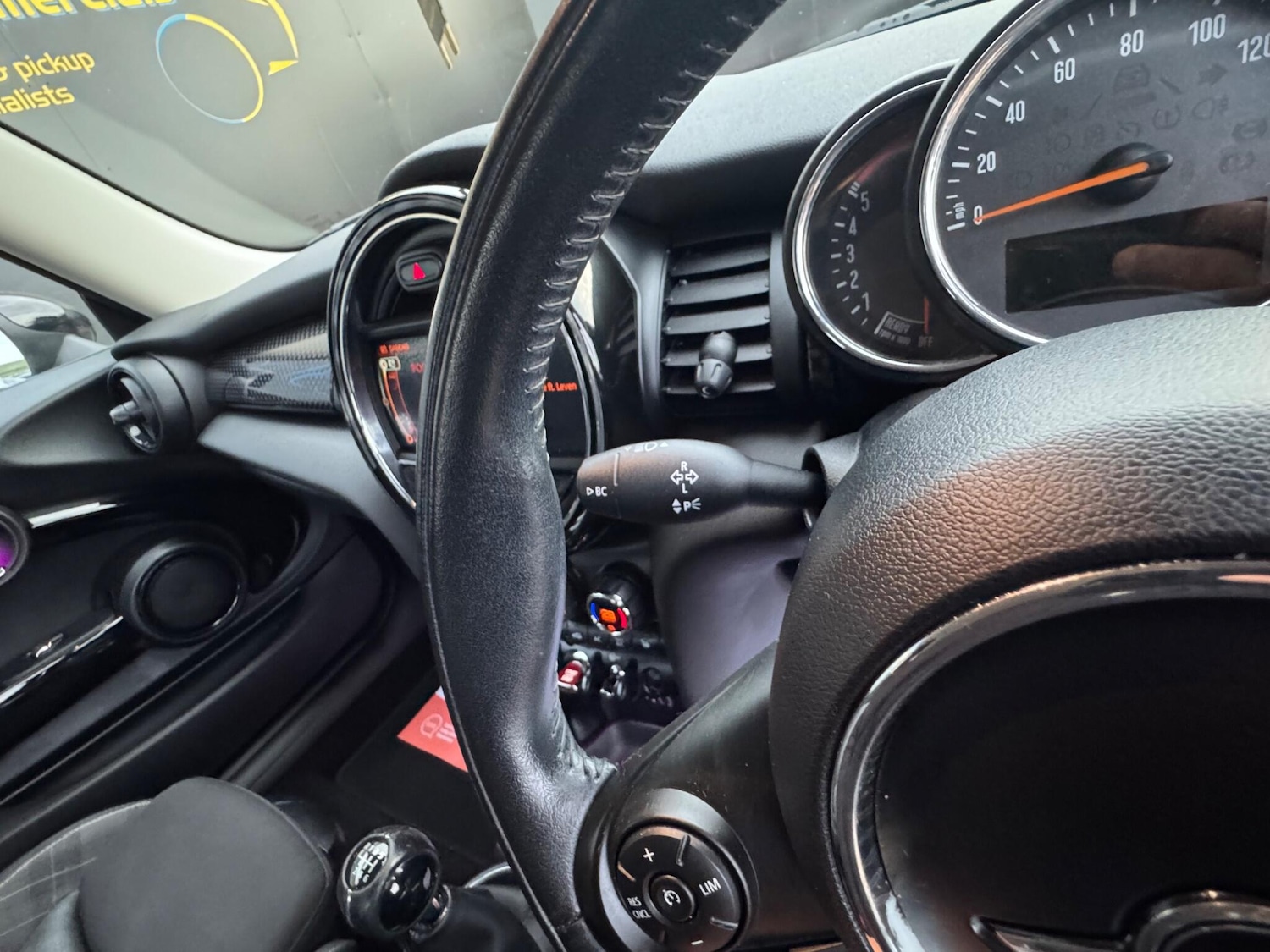 Used MINI Hatch 2017 for sale - 76484658: Photo 28