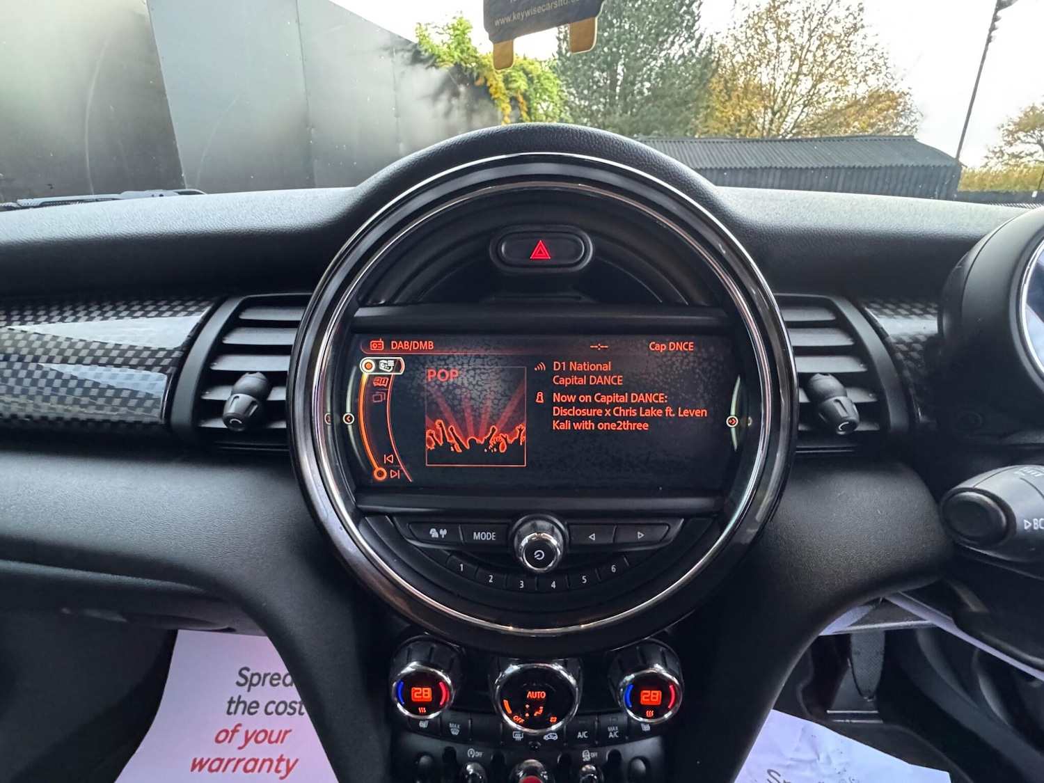 Used MINI Hatch 2017 for sale - 76484658: Photo 32