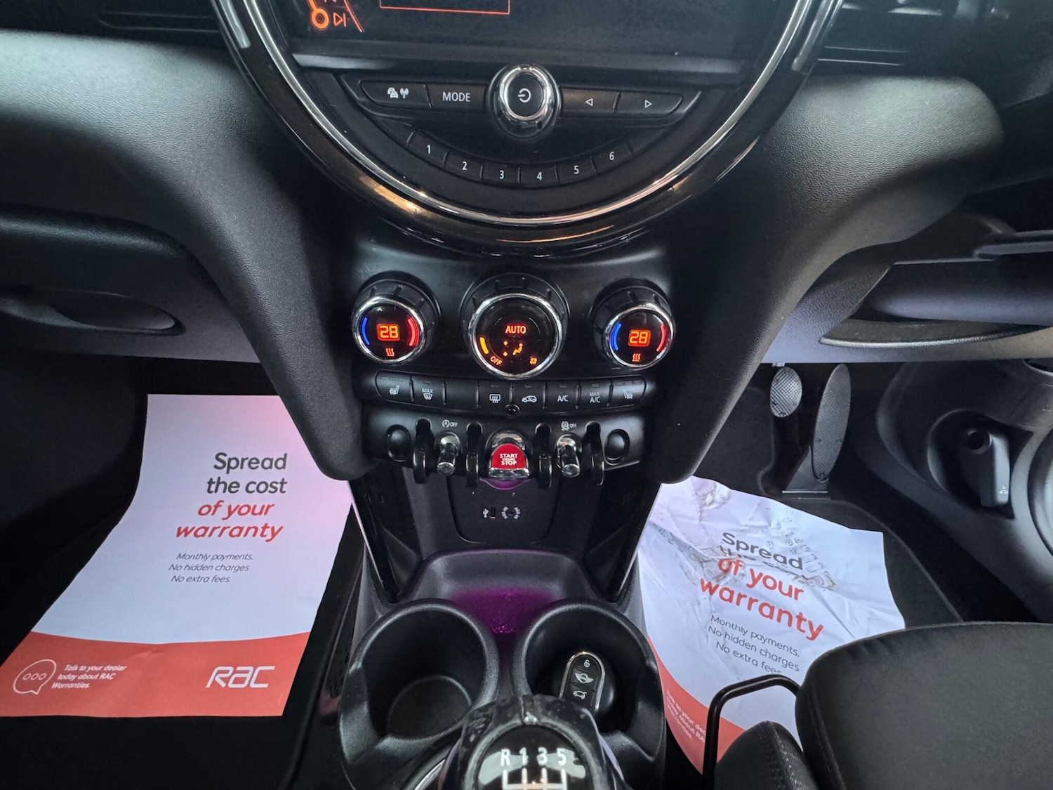 Used MINI Hatch 2017 for sale - 76484658: Photo 33