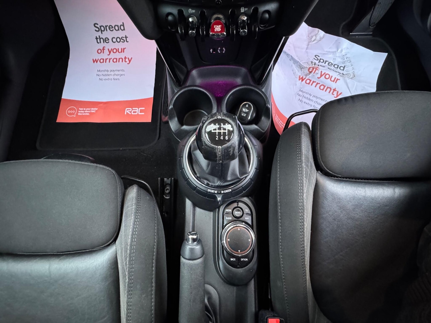 Used MINI Hatch 2017 for sale - 76484658: Photo 34