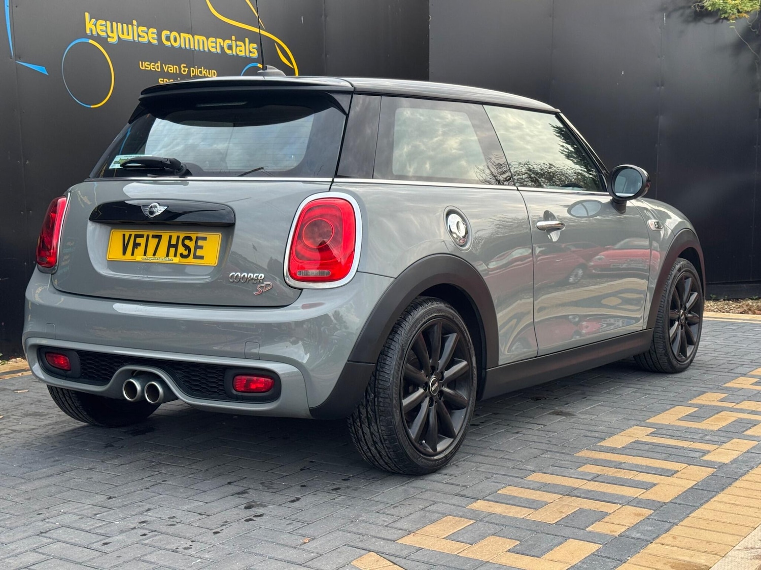 Used MINI Hatch 2017 for sale - 76484658: Photo 6