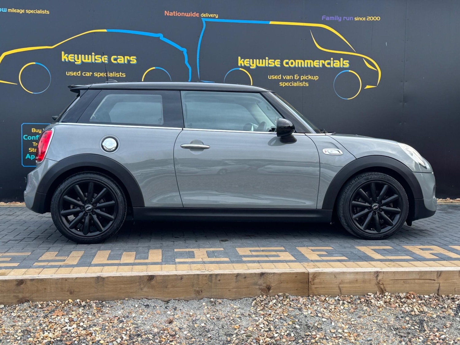 Used MINI Hatch 2017 for sale - 76484658: Photo 7