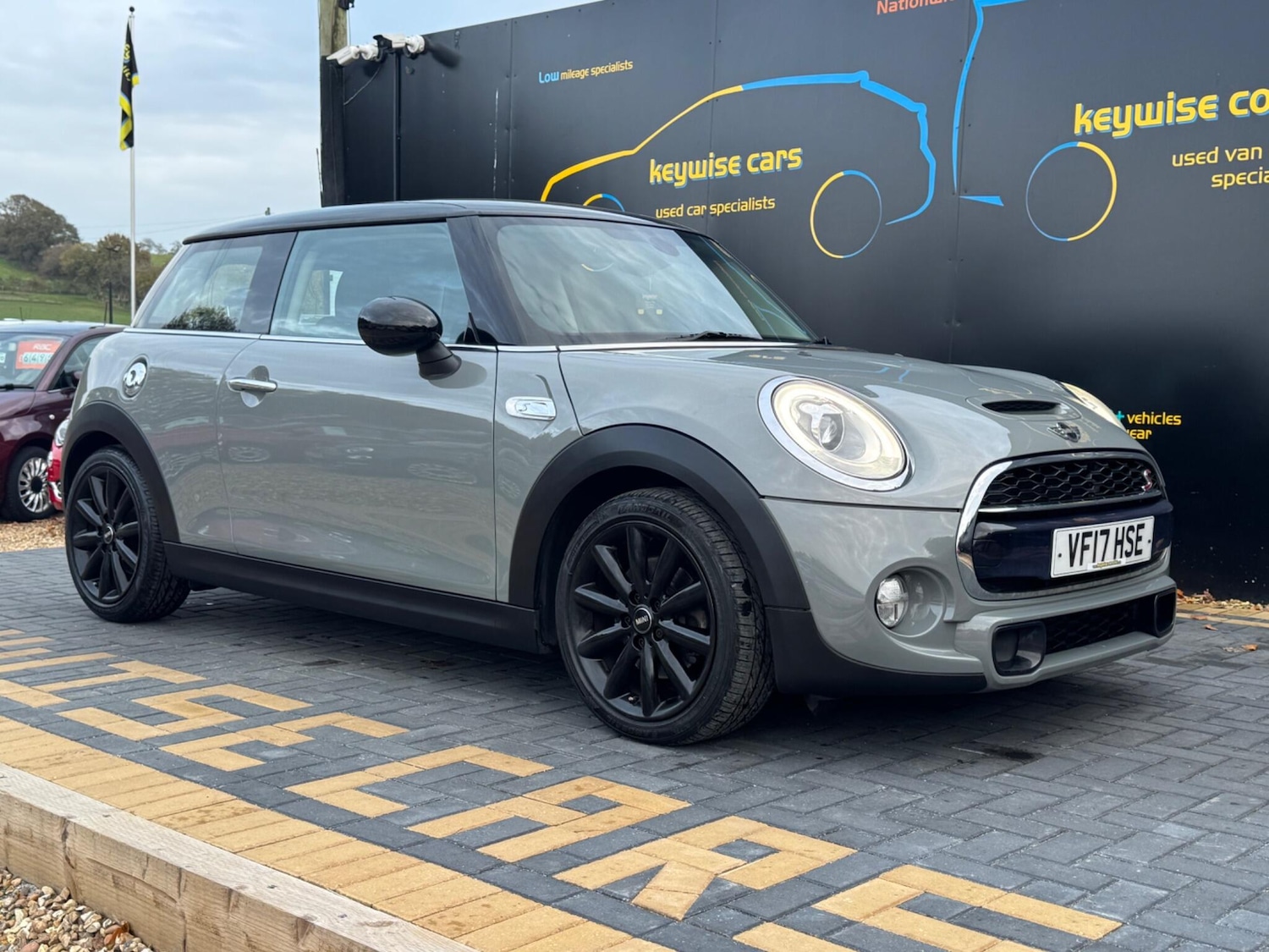 Used MINI Hatch 2017 for sale - 76484658: Photo 9