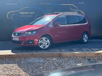 2016 (66) - 2.0 TDI SE Lux DSG Euro 6 (s/s) 5dr