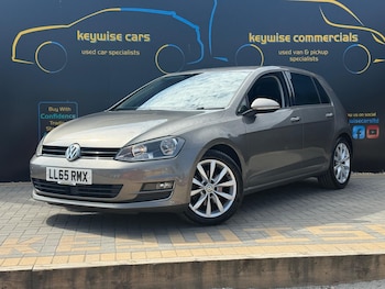 Used Volkswagen Golf 2015 for sale - 79236241: Photo