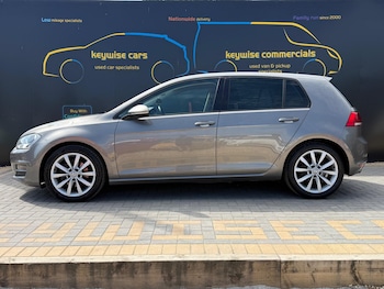 Used Volkswagen Golf 2015 for sale - 79236241: Photo