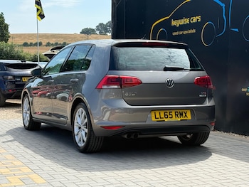 Used Volkswagen Golf 2015 for sale - 79236241: Photo