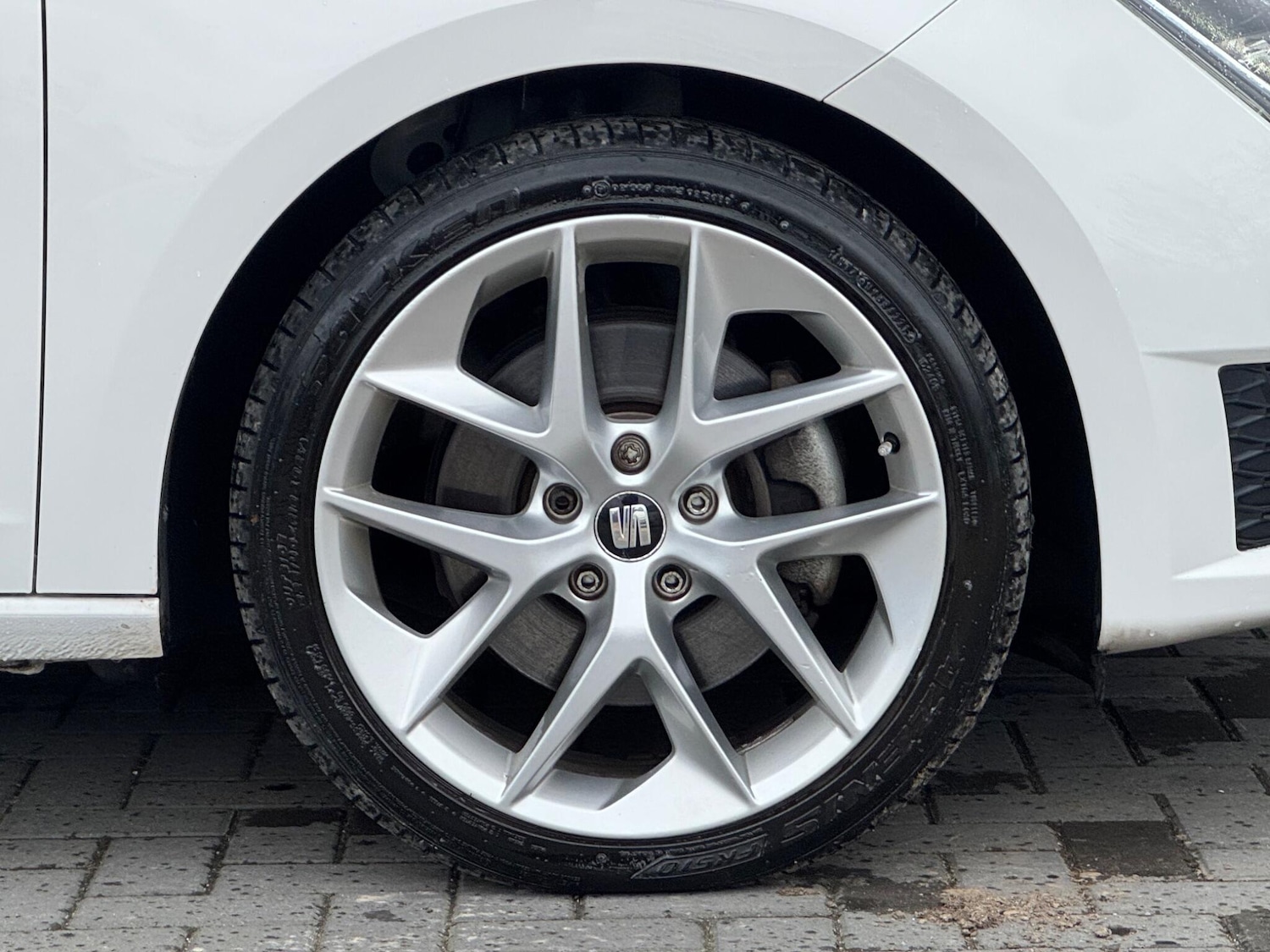 Used SEAT Leon 2016 for sale - 77682922: Photo 11