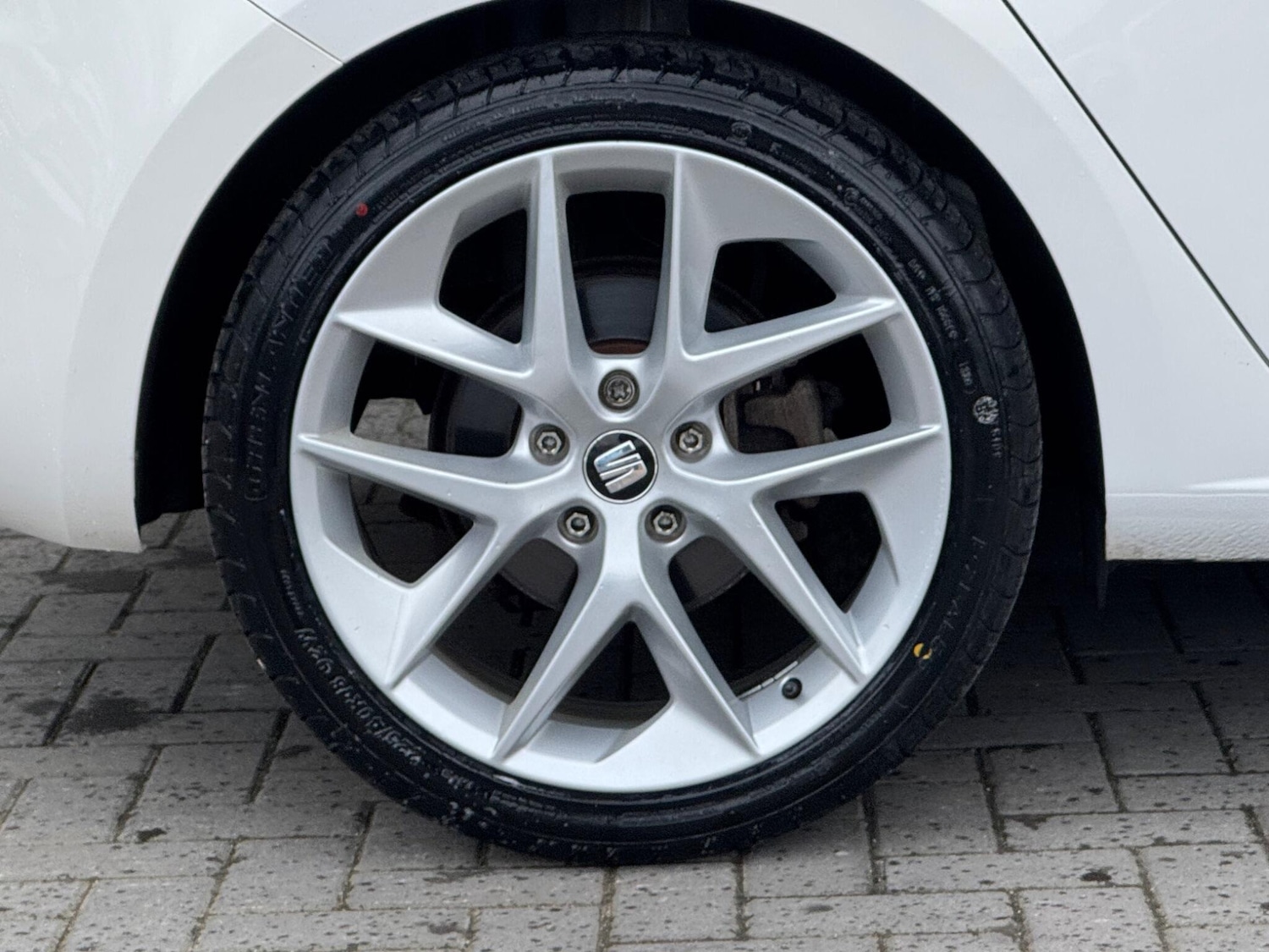 Used SEAT Leon 2016 for sale - 77682922: Photo 13