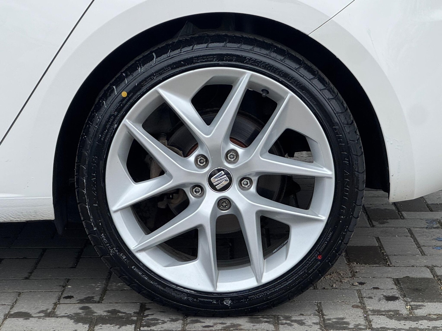 Used SEAT Leon 2016 for sale - 77682922: Photo 14