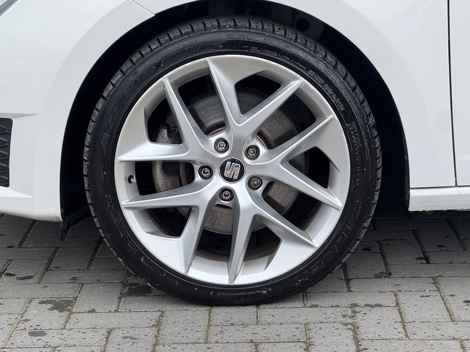 Used SEAT Leon 2016 for sale - 77682922: Photo 15