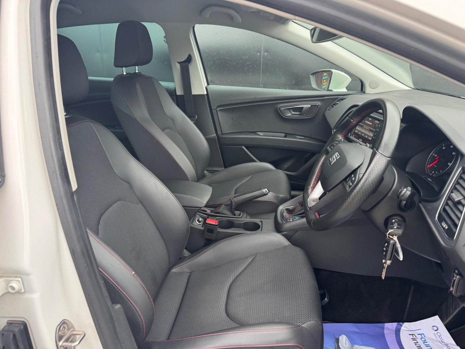 Used SEAT Leon 2016 for sale - 77682922: Photo 17