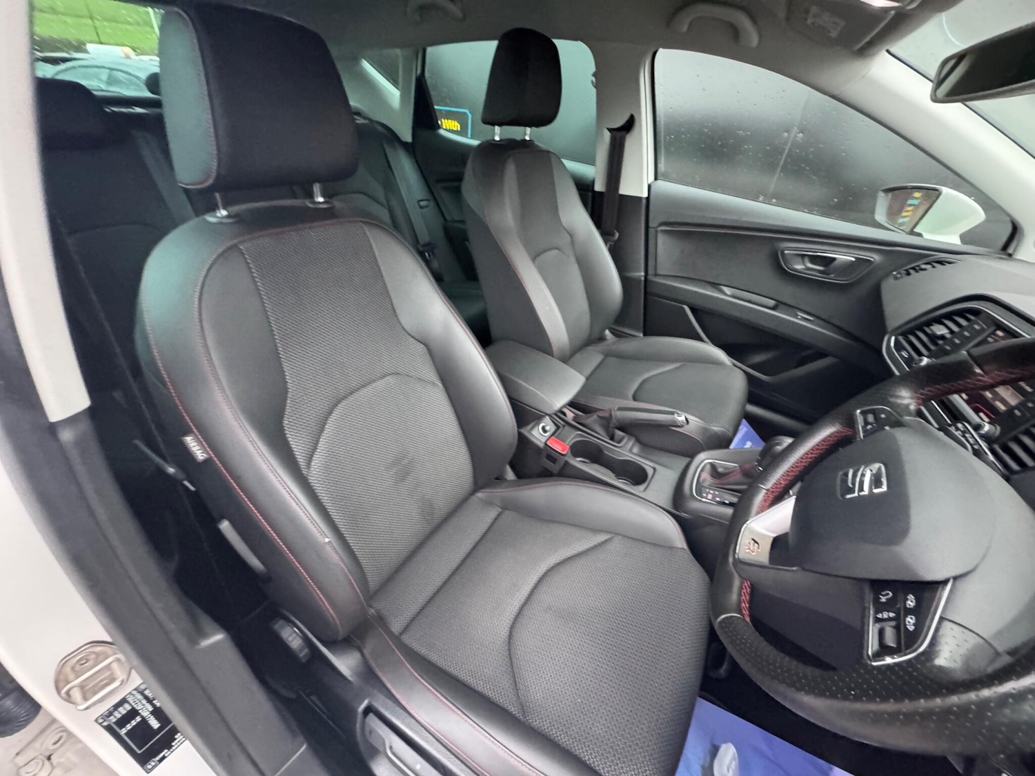 Used SEAT Leon 2016 for sale - 77682922: Photo 19