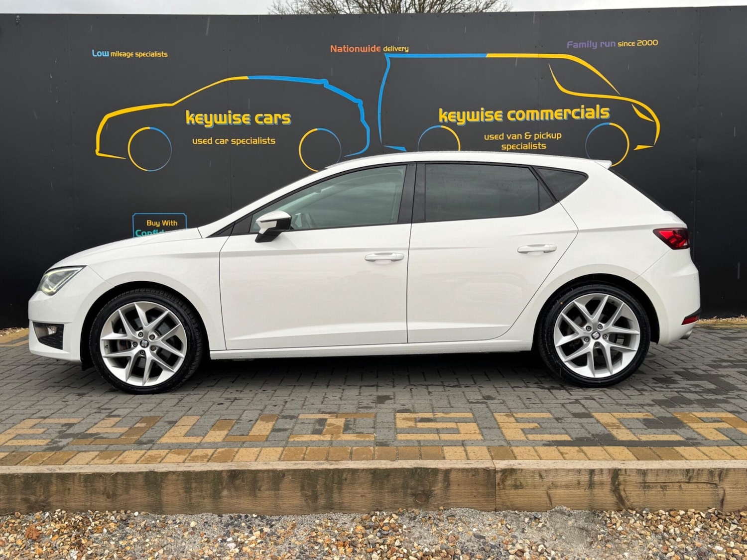 Used SEAT Leon 2016 for sale - 77682922: Photo 2