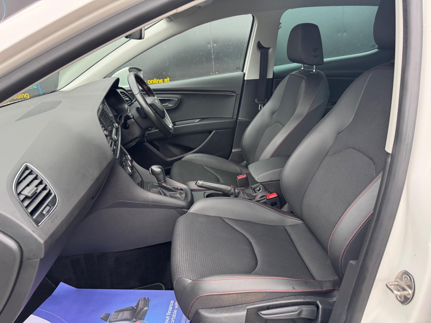 Used SEAT Leon 2016 for sale - 77682922: Photo 21