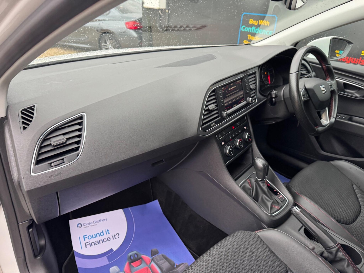 Used SEAT Leon 2016 for sale - 77682922: Photo 22