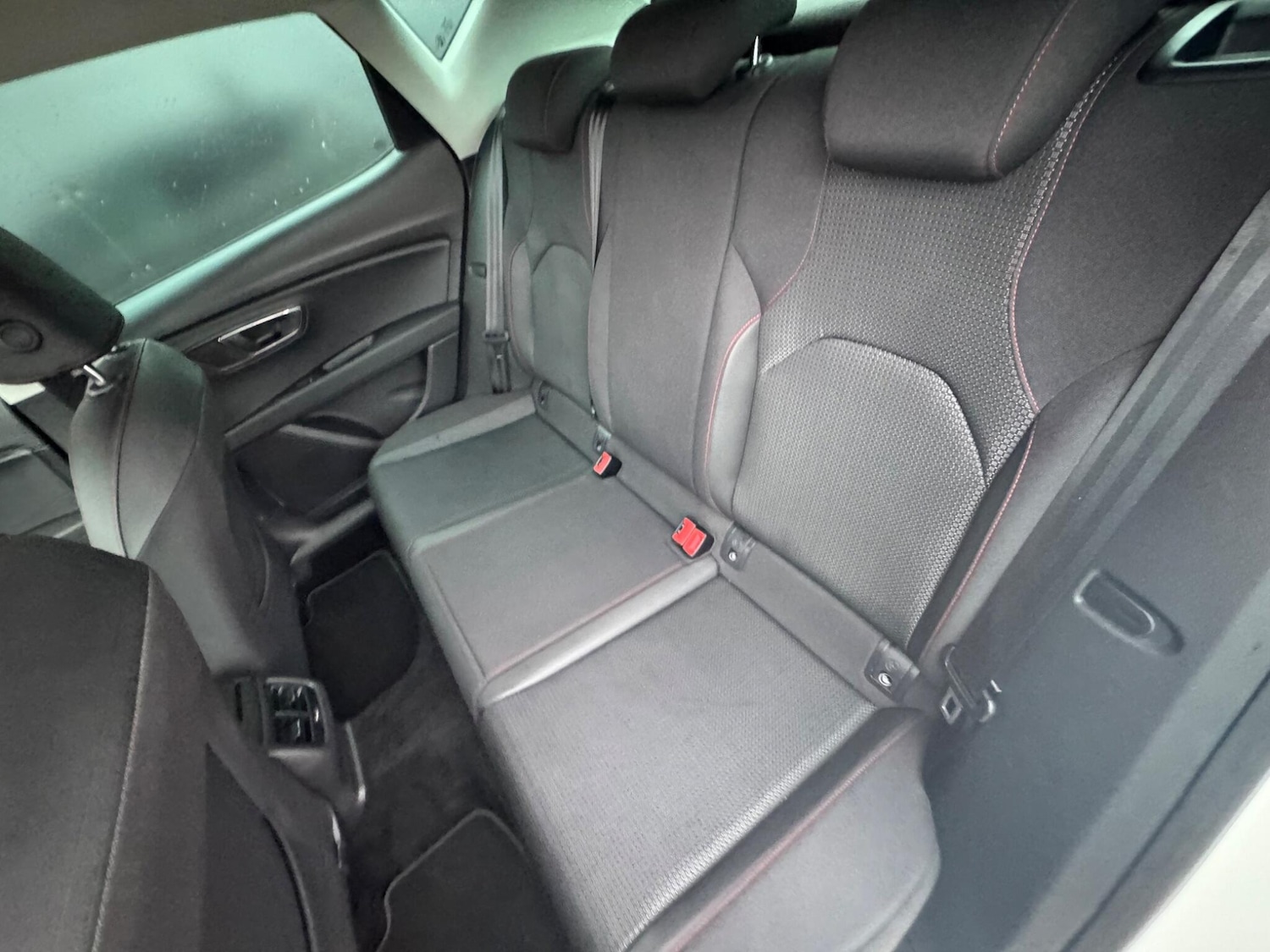 Used SEAT Leon 2016 for sale - 77682922: Photo 25