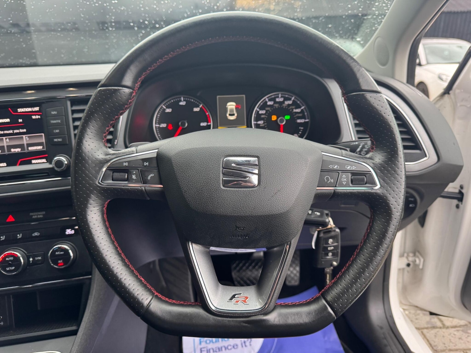 Used SEAT Leon 2016 for sale - 77682922: Photo 26