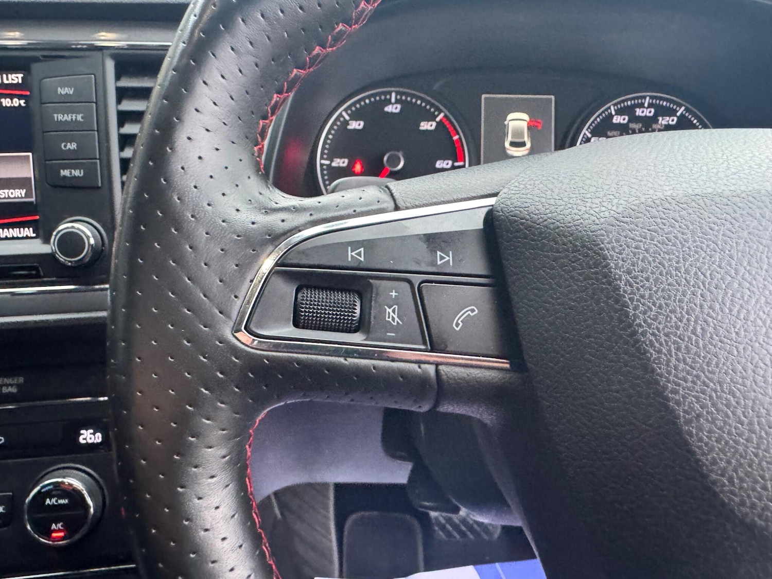 Used SEAT Leon 2016 for sale - 77682922: Photo 27