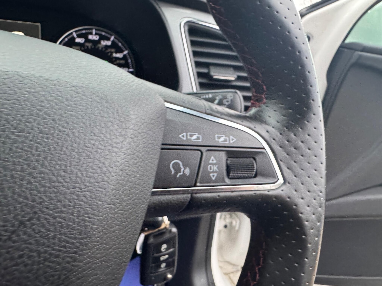 Used SEAT Leon 2016 for sale - 77682922: Photo 28