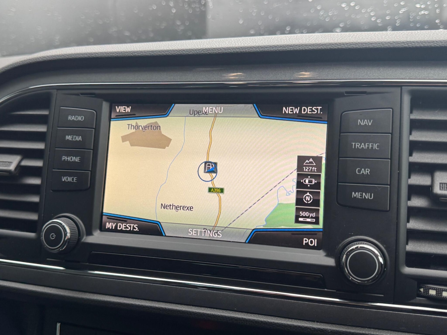 Used SEAT Leon 2016 for sale - 77682922: Photo 30