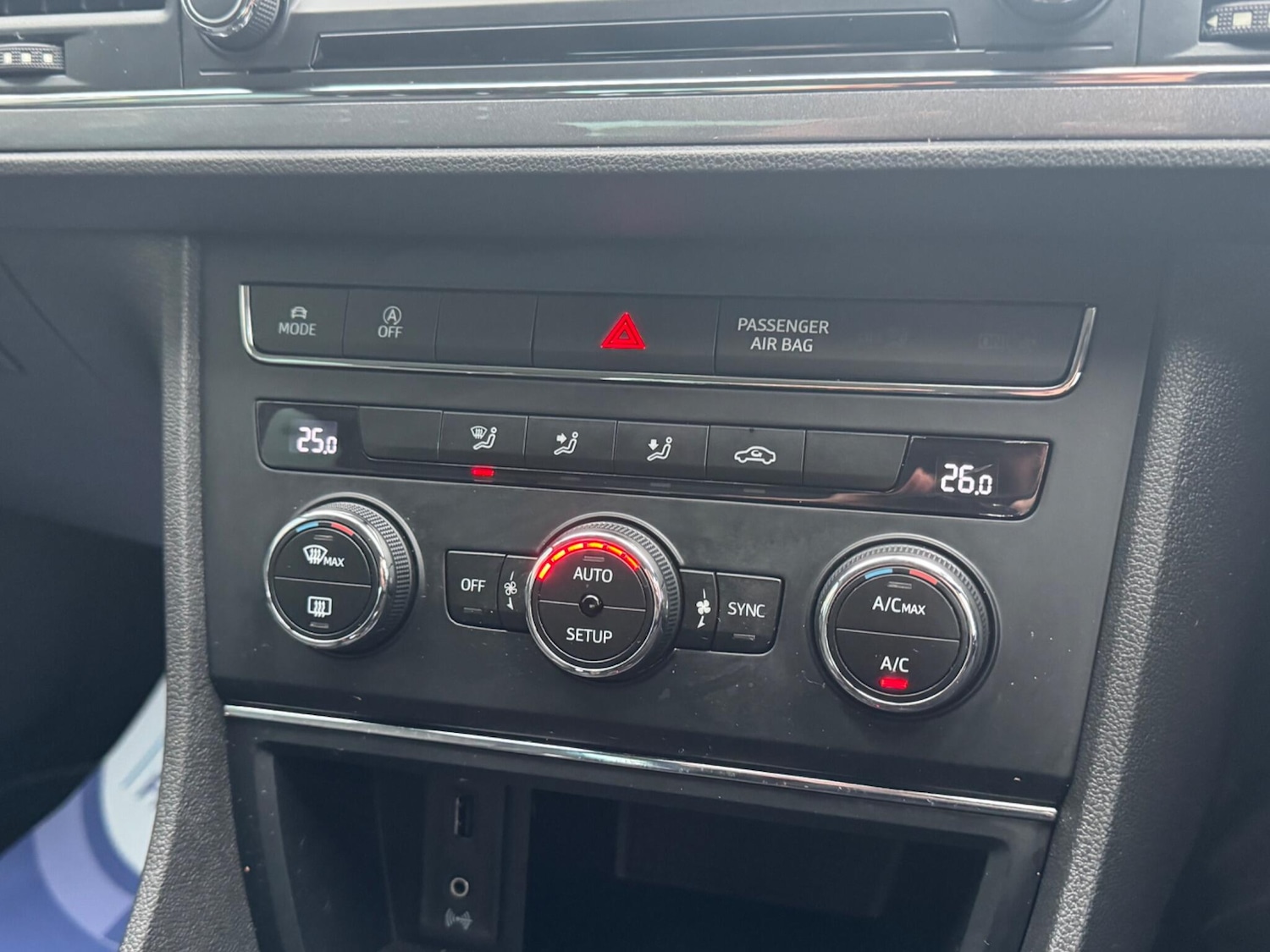 Used SEAT Leon 2016 for sale - 77682922: Photo 31