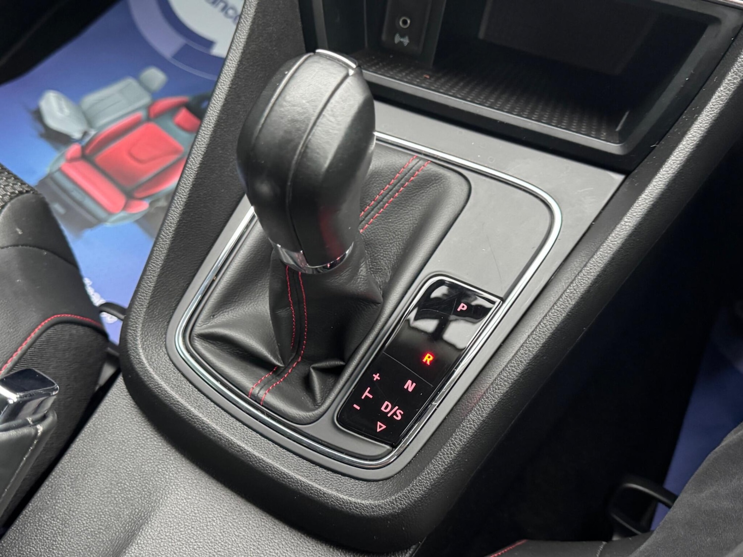 Used SEAT Leon 2016 for sale - 77682922: Photo 32