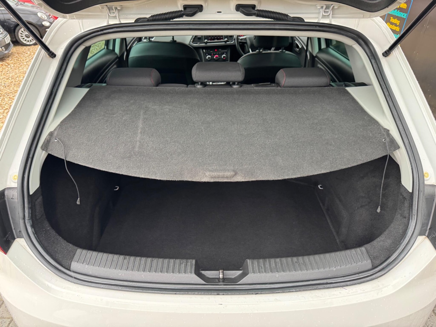 Used SEAT Leon 2016 for sale - 77682922: Photo 35