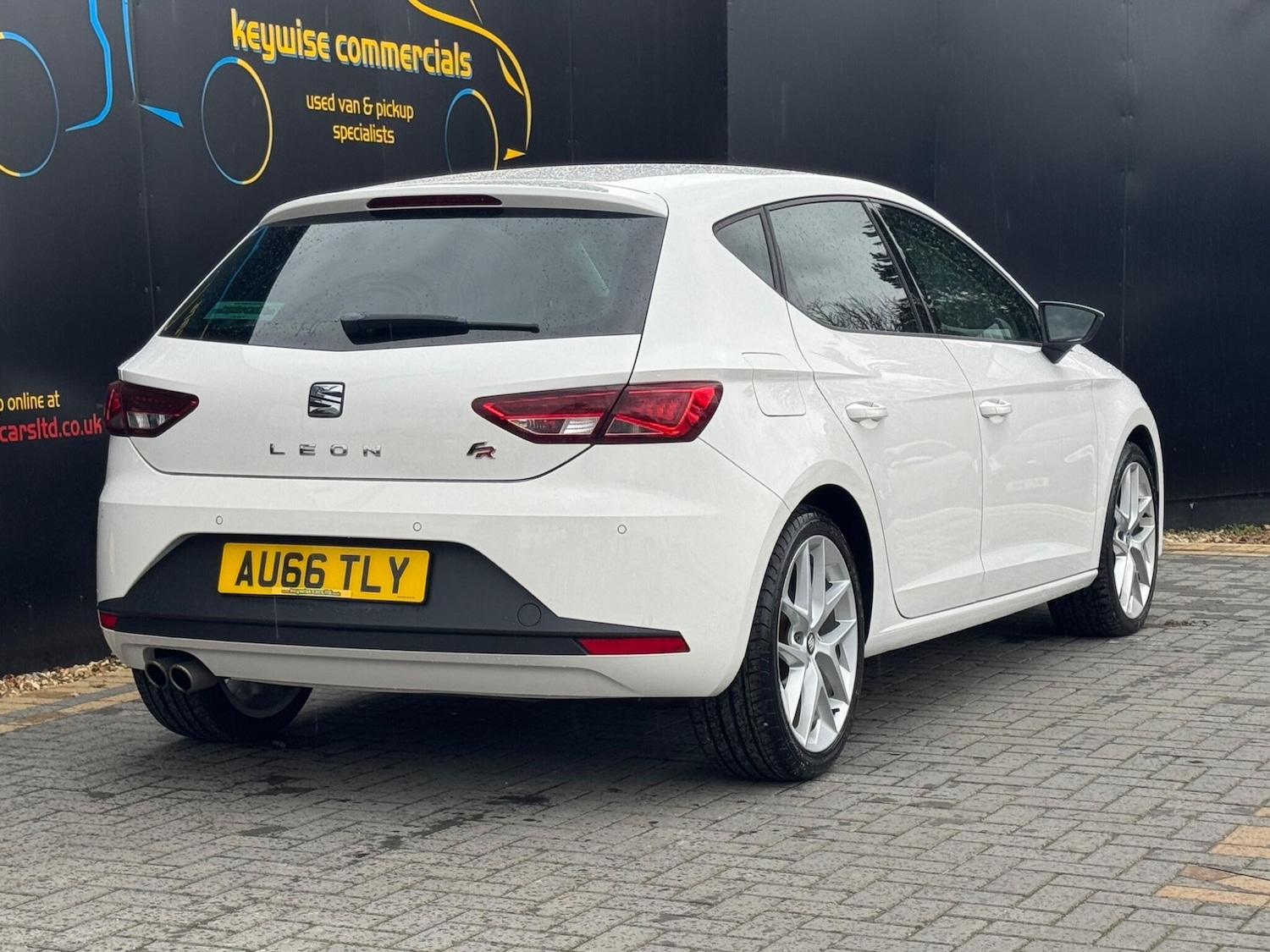 Used SEAT Leon 2016 for sale - 77682922: Photo 6